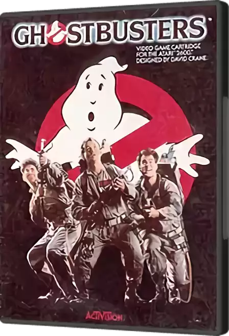 Ghostbusters (1985) (Activision).zip
